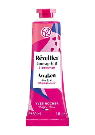 Yves Rocher Peeling 30 ML