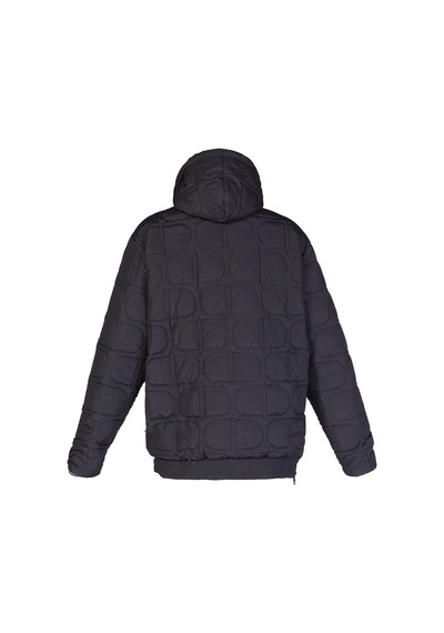 Transıtıon Reversıble Anorak Yeşil Yeşil