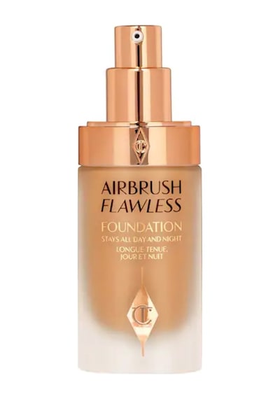 Charlotte Tilbury Airbrush Flawless Foundation 10 Neutral