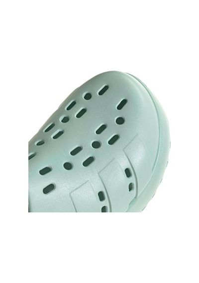Adidas Adilette Platform Clogs Kadın Turkuaz Terlik Turkuaz