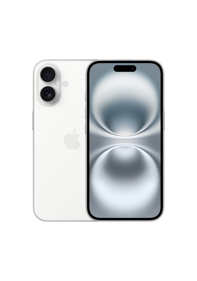Yenilenmiş Apple iPhone 16 128 GB MYE93TU/A A Kalite (12 Ay Garantili) - Apple iPhone