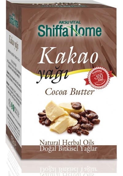 Shiffa Home Kakao Yağı 150 G