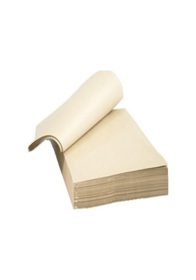 Teksir, Karalama, Çalışma Ve 2.hamur-saman Kağıdı Göz Yormayan 55gr 20x15 250 Yaprak 0,41 Kg
