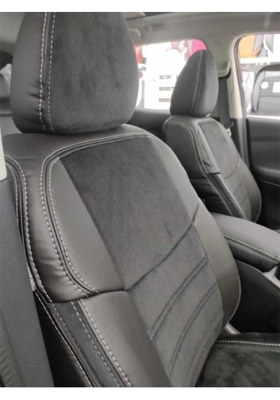 Nissan Qashqai Araca Özel Oto Koltuk Kılıfı (500457034)