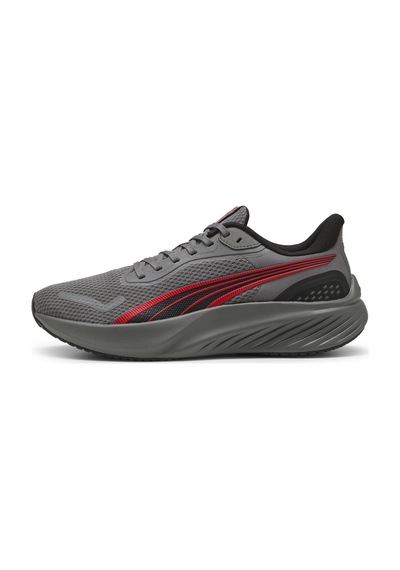 Puma 31077804 Pounce Lite Erkek Koşu Ayakkabısı Gri