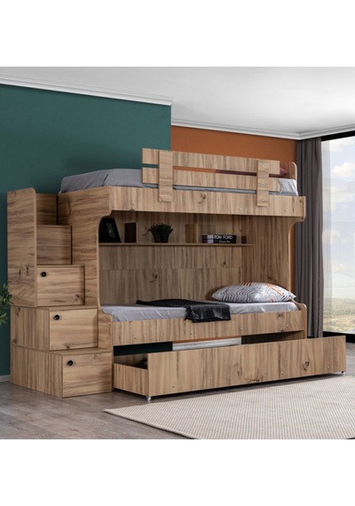 Ranza Viva Yavrulu Ranza 2 Adet Comfort Yatak 90 X 190 CM