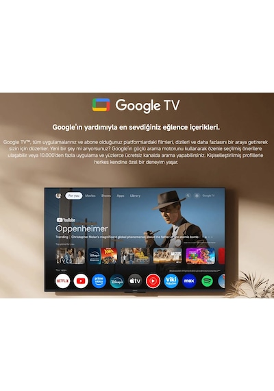 Xiaomi Mi Box S 4k Yeni Nesil Mdz-32-aa 4 Çekirdek Google Tv 3. Nesil Hdr10+ Dts:x Xiaomi Türkiye