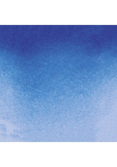 Schmincke Horadam Aquarell Artist Sulu Boya Cobalt Blue Light Yarım Tablet
