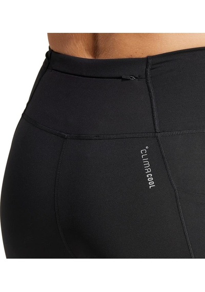 Adidas Kadın Tayt Ultımate 7/8 L Je8037 SiYAH Siyah