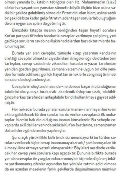 Allahım Sorularım Var? / Soner Duman 9789944836074