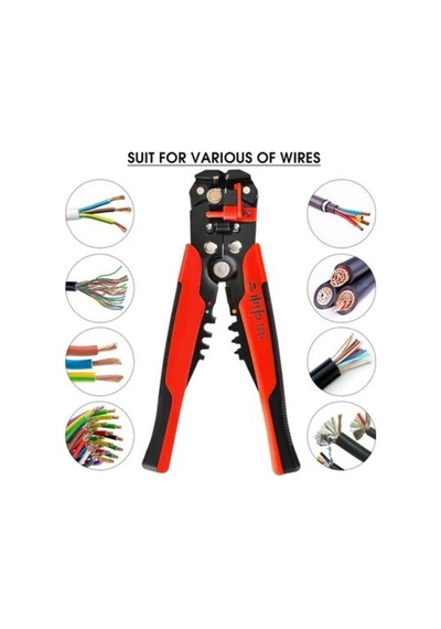 Cmc Tools Cmc Toools Otomatik Kablo Sıyırıcı Kablo