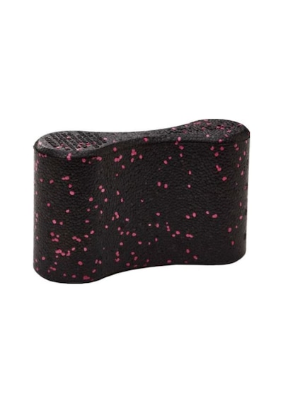 Actifoam Pullbuoy Bacak Arası Yüzme Aparatı Pulboy - Yetişkin -Pembe Pembe - Siyah