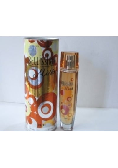 Bellissima Miss Sun Kadın Parfüm 50 ML