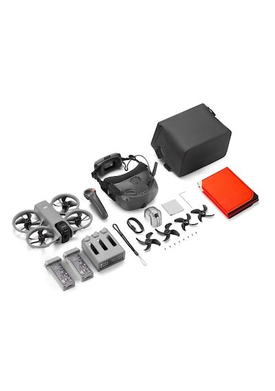 DJI Avata 360 (Motion Fly More Combo) (DJI Goggles N3)