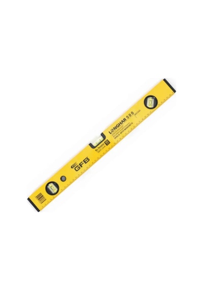 Sarı Su Terazi Mıknatıslı 70cm-10237