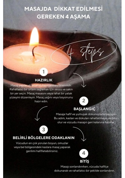 Warming Massage Gel 2 Adet 120 Ml Isıtıcılı Kaydırıcı Tüm Vücut Jeli