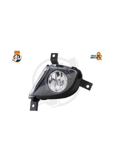 Bmw E90 Sis Fari Sol Lci 63177199893 525411983