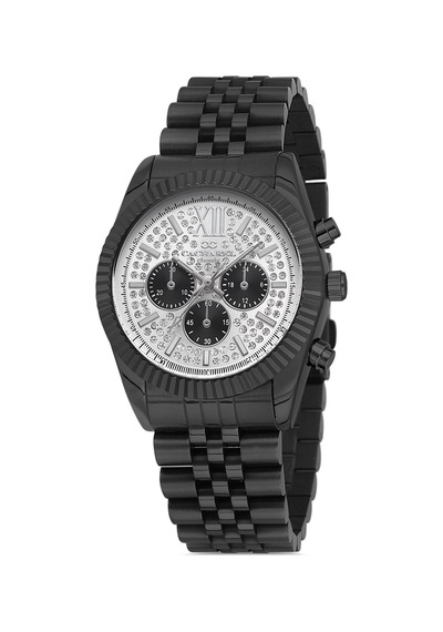 Cacharel CH0030771SB Classic Kadın Kol Saati
