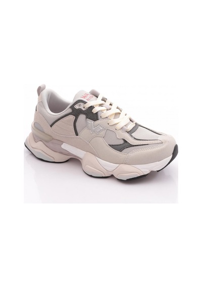 Dr.flexer Dr Flexer Wm392941 Erkek Spor Ayakkabı GRİ