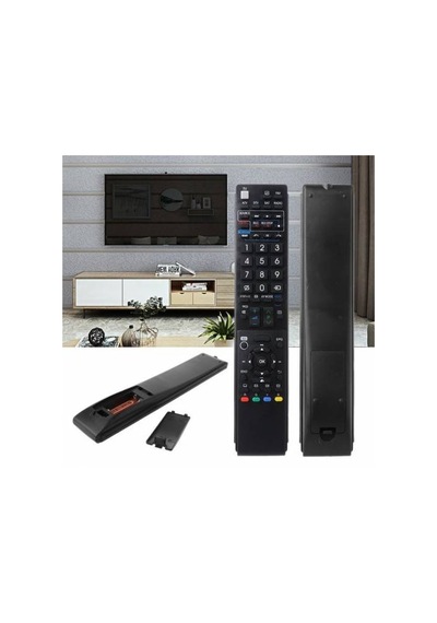 Sharp Ga007Bg22 Lcd Led Tv Kumandası