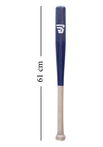 24 Inc Mavi Beyzbol Sopası Spt-2916v-lcv 1190930 Mavi