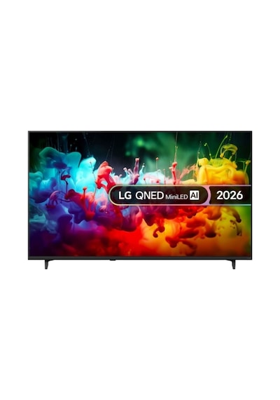 LG 55QNED70B6C 55'' 139 Ekran Uydu Alıcılı 4K Ultra HD Smart WebOS MiniLED TV
