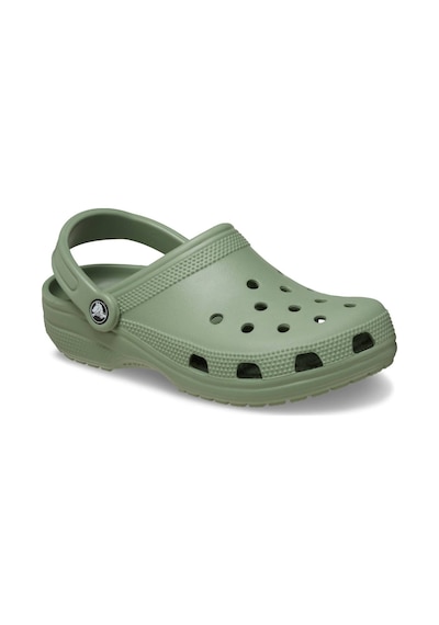 Crocs Classic Clog T Çocuk Terlik Cr206990-6zw Çok Renkli