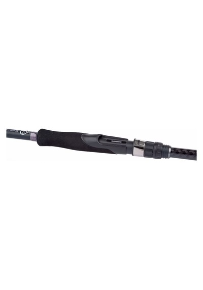 Shimano Bassterra A Power Game Spin 274cm 21-56gr Spin Olta Kamışı