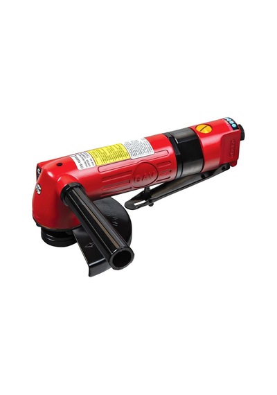 Gav Os-16850L 115Mm Havalı Taşlama