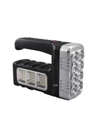 30w 6500k Beyaz Solar Fener 5570