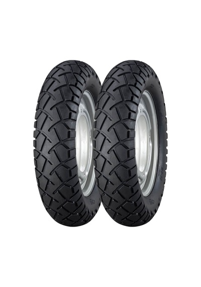 Arora 150t-n2 3.50-10 Ve 3.50-10 Mb-80 Tubeless Ön Arka Lastik Takımı
