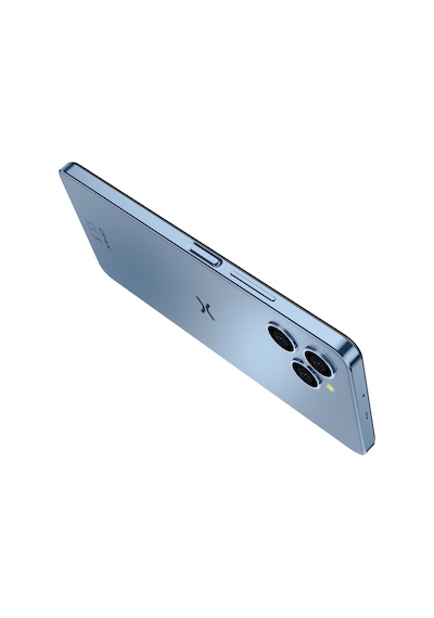 Omix X6 6 GB + 6 GB 128 GB (Omix Türkiye Garantili)