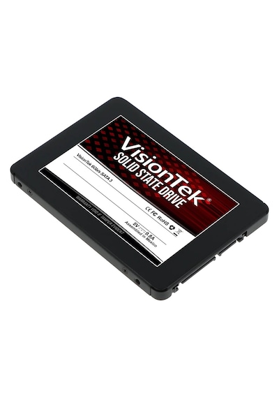 Visiontek Pro 1tb Ssd 2.5" Sata 6gb/s 525mb/s Dahili Ssd 1