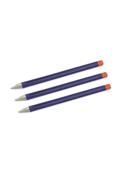 Sait Demirci 30 Cm Çelik Murç 30 Cm Uzunluğunda N11.73