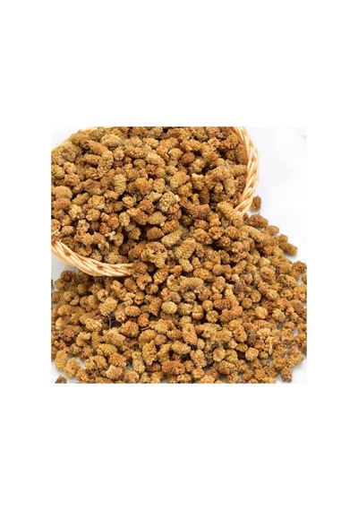Organik Dut Kurusu Beyaz 200 Gr Diğer