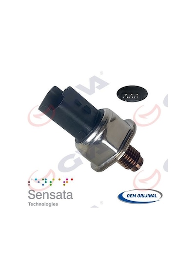 GVA 5445080 MAZOT BASINÇ MÜŞÜRÜ 206 + 208 308 5008 3008 PARTNER C