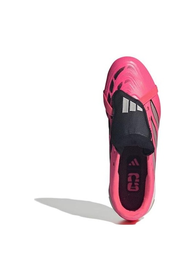 Adidas Predator League Ft Fg J Çocuk Pembe Krampon