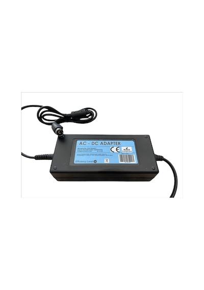 24V 3A Yazıcı Adaptörü 3 Pinli 24 Volt 3 Amper 3 Pin 3 Pimli