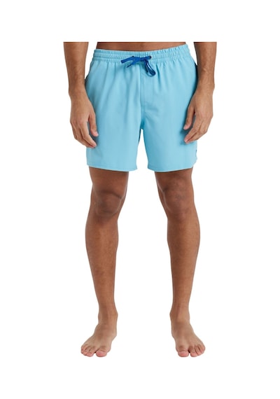 Quıksılver Quiksilver Surfsilk Solid Volley 16 Erkek Mavi Volley Short Bha0 Çok Renkli