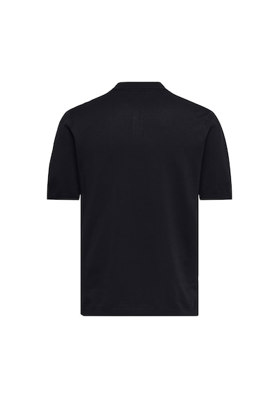 Only & Sons Erkek Lacivert Polo Tişört 22022219-dn Lacivert