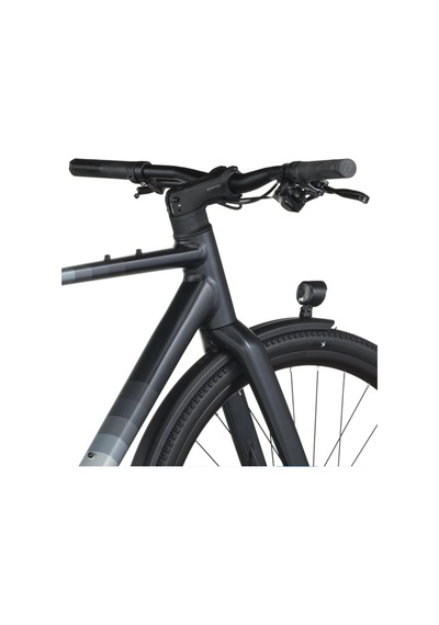 Scott Metrix 20 Eq Şehir Bisikleti 28 Jant M 54'' Cm Siyah