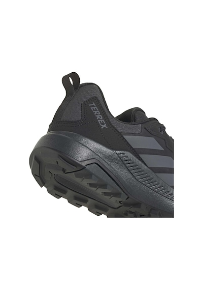 Kj5209-e Adidas Terrex Anylander Lea Erkek Spor Ayakkabı Siyah Kj5209-e