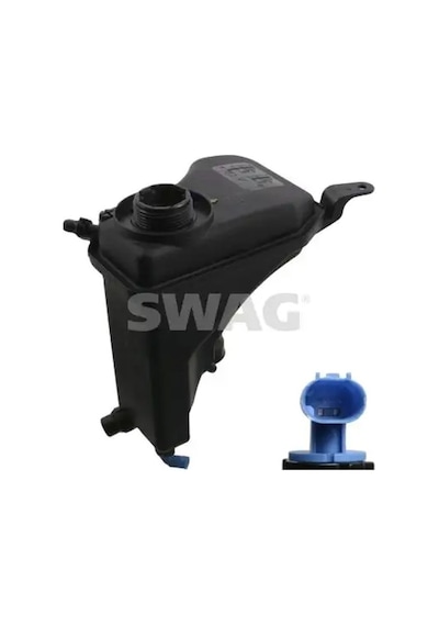 Bmw 118i E87 Yedek Su Deposu 2007-2011 N43b20a Swag 20939340