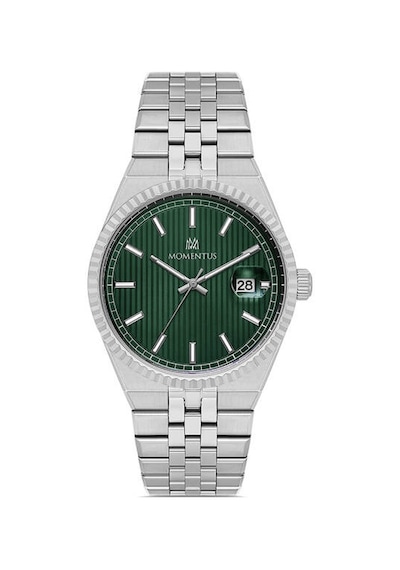 Momentus Cr264s-15ss Erkek Kol Saati Gri