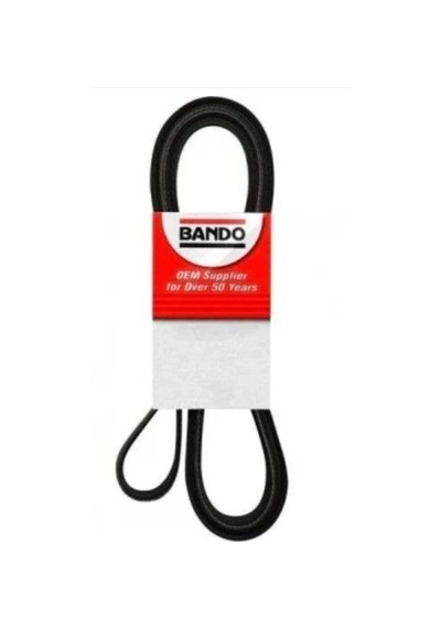6pk1625 V Kanallı Kayış