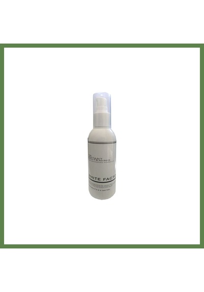 Bezos White Factor Cilt Bakım Kremi 120 Ml - White Factor Skin Care Cream 120 Ml Hb006