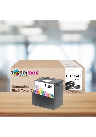 Epson C9345 Uyumlu Atık Kutusu / Et-5800 / Et-5850 / Et-5880 / Et-8500 / Et-8550 / Et-16150 Et-16600 / Et-16650 / Et-m16600 / Et-m16680 / L5150 / L5160 / L6460 / L6550 / L6570 / L8160 / L8180 / L11160 / L15150 / L15160 Epson C9345 Uyumlu Atık Kutusu / Et-5800 / Et-5850 / Et-5880 / Et-8500 / Et-8550 / Et-16150 Et-16600 / Et-16650 / Et-m16600 / Et-m16680 / L5150 / L5160 / L6460 / L6550 / L6570 / L8160 / L8180 / L11160 / L15150 / L15160