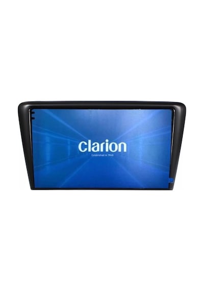 Skoda Rapid Android Multimedya Sistemi 4-64 Clarion 2013-2018