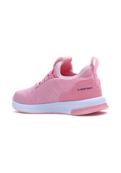 Slazenger EBBA I Çocuk  Pembe Sneaker