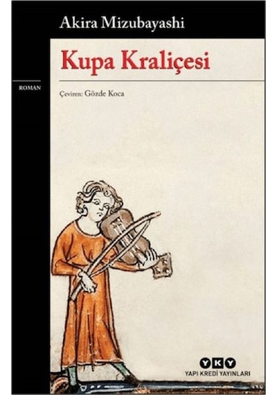 Kupa Kraliçesi - Aıaı-832709